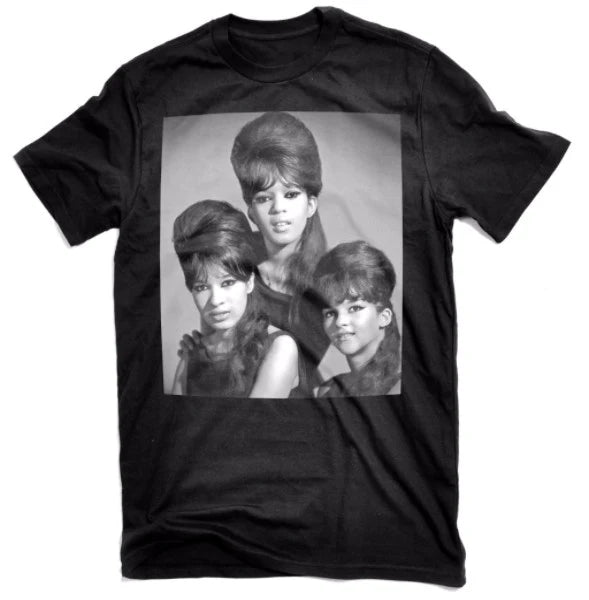 THE RONETTES