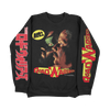 HAWK AND ANIMAL - CREWNECK