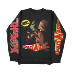 HAWK AND ANIMAL - CREWNECK