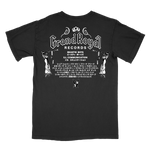 SABROSA - BLACK