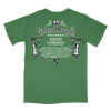 SABROSA - LT GREEN
