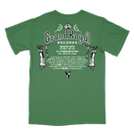 SABROSA - LT GREEN
