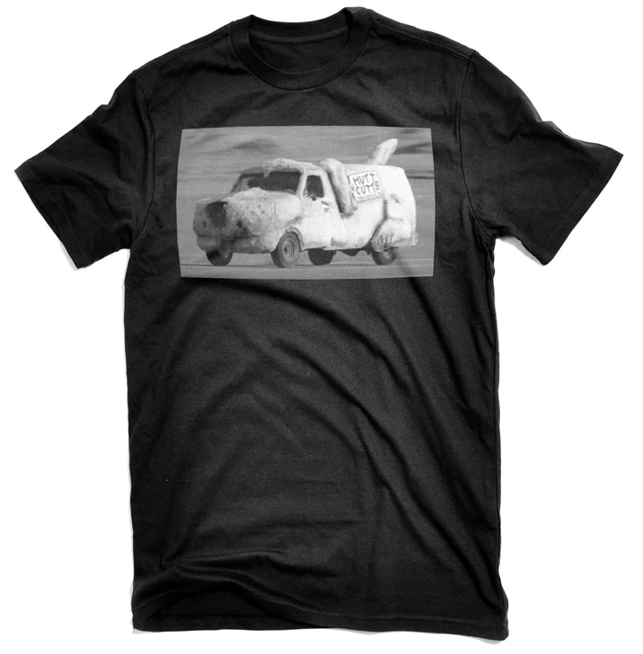 84 SHEEPDOG