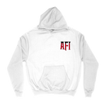 SHUT YOUR MOUTH - HOODIE