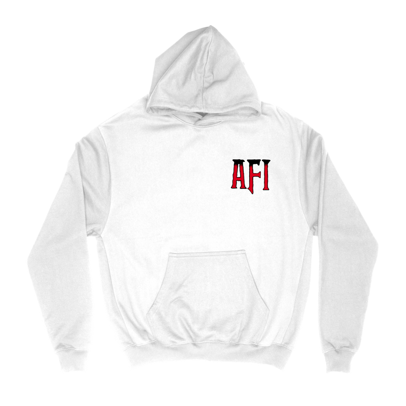 SHUT YOUR MOUTH - HOODIE