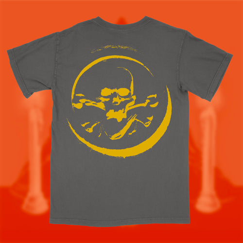 SINNERS BLEED - PEPPER