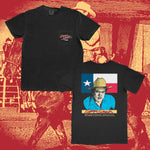 SOMETHING SPECIAL - POCKET TEE
