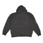 STAFF - BLACK HOODIE
