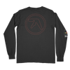 STAFF - BLACK LONGSLEEVE