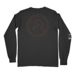STAFF - BLACK LONGSLEEVE