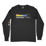 STAFF - BLACK LONGSLEEVE