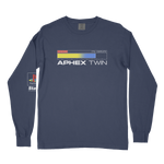 STAFF - NAVY LONGSLEEVE