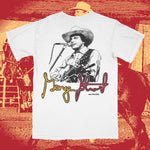 STRAIT FROM TEXAS - POCKET TEE