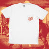 STRAIT FROM TEXAS - POCKET TEE