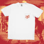 STRAIT FROM TEXAS - POCKET TEE
