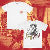 STRAIT FROM TEXAS - POCKET TEE
