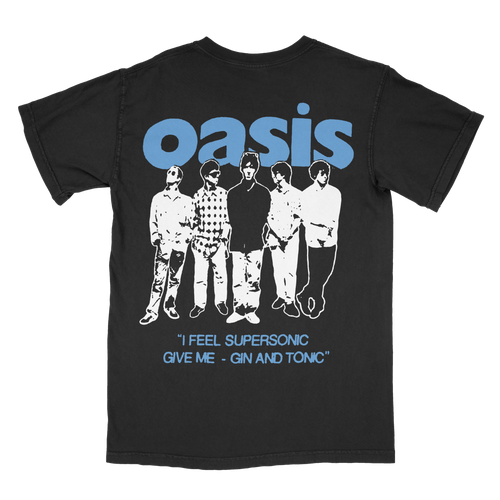 SUPERSONIC
