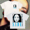 HANG ON TO YOUR LOVE - CROP TEE