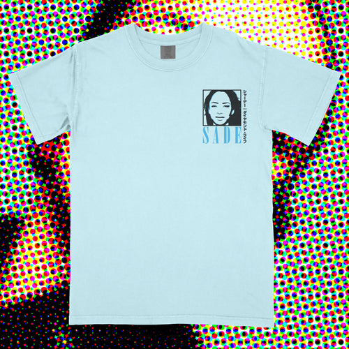 HANG ON TO YOUR LOVE - CHAMBRAY