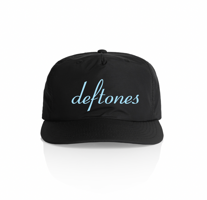 FAR AWAY - EMBROIDERED HAT