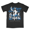 AGAINST THE WIND - POCKET TEE