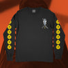 SWORD AND SKULL - LONGSLEEVE