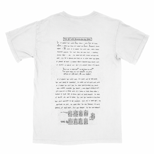 BLOCKED - WHITE