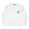 THE HAG - LONGSLEEVE POCKET TEE