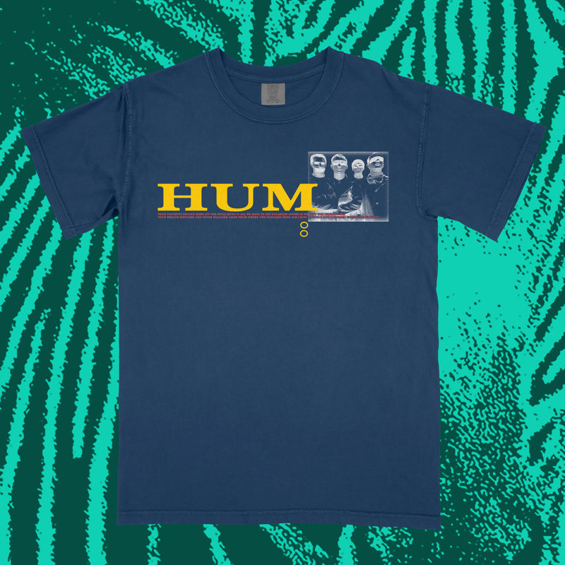 THE INUIT PROMISE - NAVY