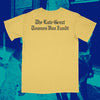THE LATE GREAT - MUSTARD
