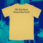 THE LATE GREAT - MUSTARD