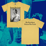 THE LATE GREAT - MUSTARD