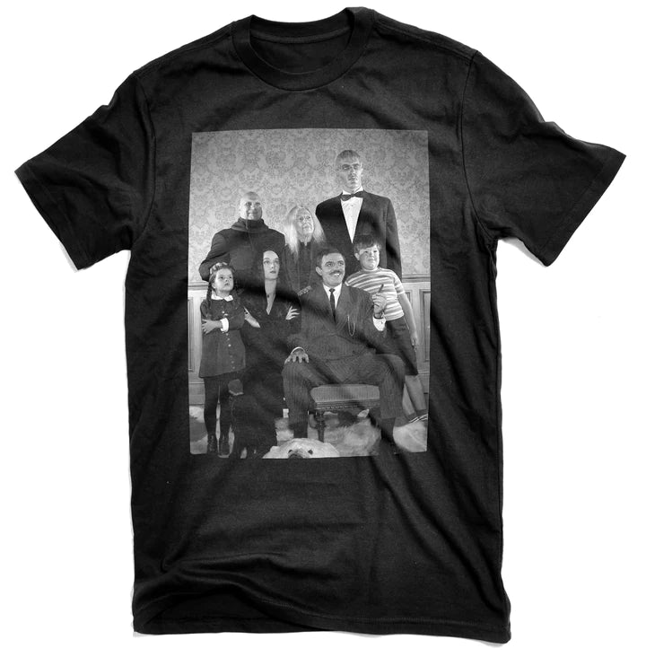 THE ADDAMS