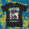 THOU SHALT NOT KILL - BLACK