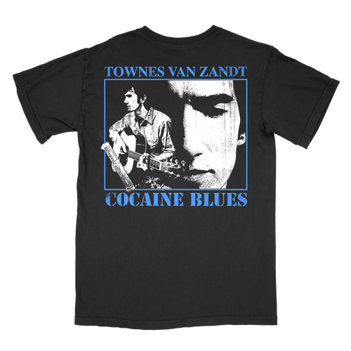 COCAINE BLUES