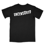 UNCENSORED 90