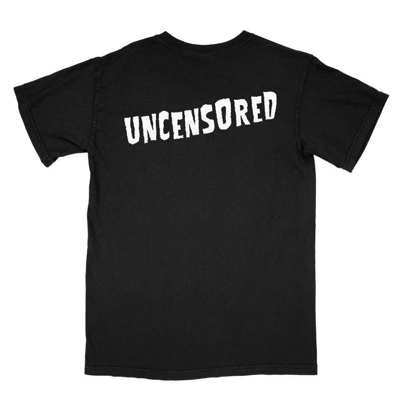 UNCENSORED 90