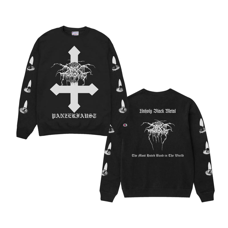 UNHOLY - CREWNECK