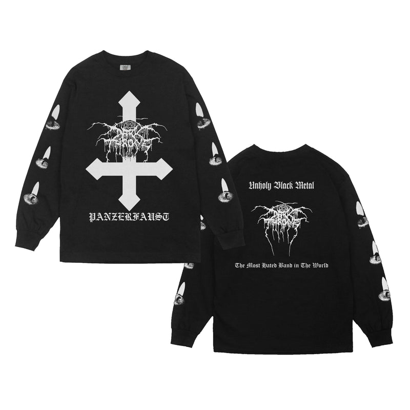 UNHOLY - LONGSLEEVE