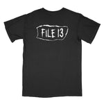 USELESS - BLACK