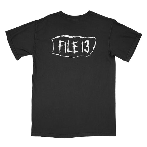 USELESS - BLACK