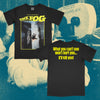 WHAT YOU CANT SEE - BLACK