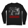 WHO NEEDS LOVE - LONGSLEEVE