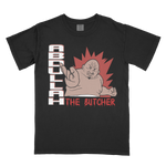 THE BUTCHER - BLACK
