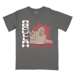 THE BUTCHER - PEPPER