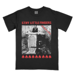 ALTERNATIVE ULSTER - BLACK
