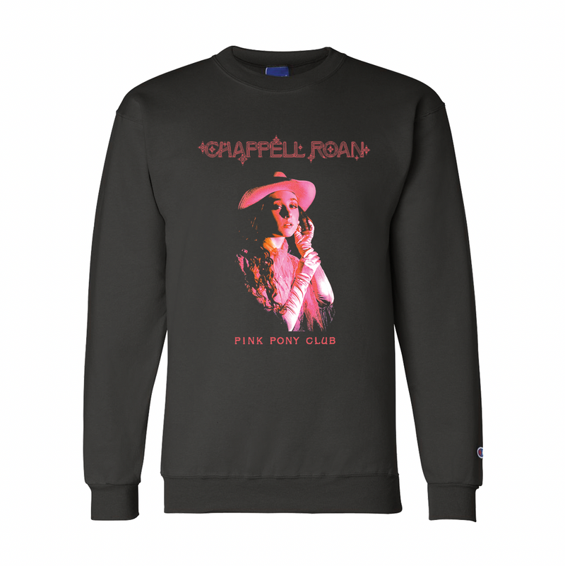 WEST HOLLYWOOD - CREWNECK