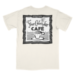 FOUR CALENDAR CAFE - IVORY