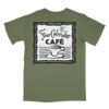 FOUR CALENDAR CAFE - HEMP