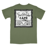 FOUR CALENDAR CAFE - HEMP